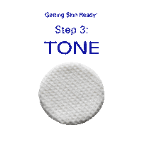 Toner Sticker by ZO Skin Health