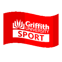 gusport nationals2019 Sticker by Griffith Sport