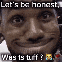 Turning King James GIF