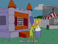 homer simpson GIF