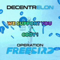 Cody GIF by decentrelon