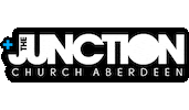 Christianity Sticker by The Junction Church Aberdeen