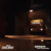 GIF by Amazon Prime Video UK