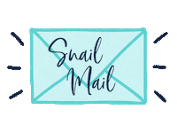 Post Office Sticker by Avery Products