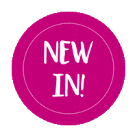 Circle Newproduct Sticker by Pink Punkt Maier