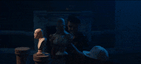 2 Chainz Heist GIF by Run The Jewels