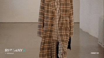 Fashion Week Kgl GIF by NYFW: The Shows