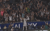 Football Win GIF by Major League Soccer