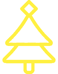Christmas Sticker by CAKE