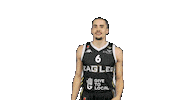British Basketball Sticker by Newcastle Eagles