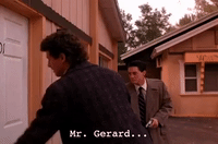 season 1 GIF by Twin Peaks on Showtime