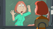 Loisgriffin GIF by Family Guy