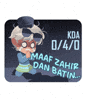 Hari Raya Ff GIF by Garena Free Fire Global