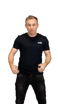 Online Marketing Thumbs Up Sticker by OMT.de