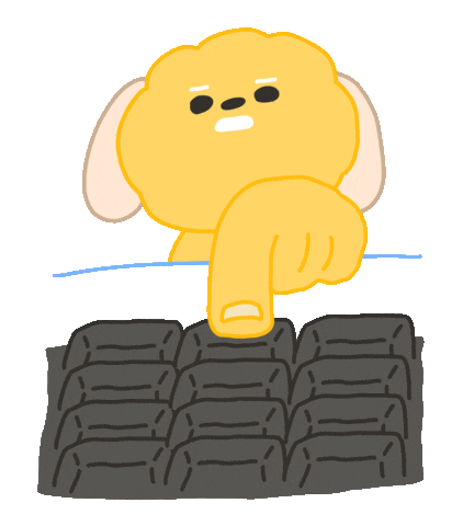 Poverty Sticker