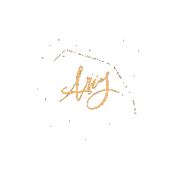 LauraNevill birthday star april aries Sticker