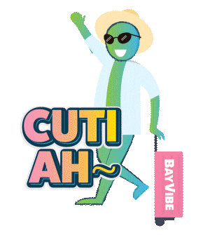 Sticker by Bayer  Indonesia