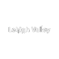 Lehigh Valley Pennsylvania Sticker by LVEDC
