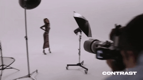 GIF by Contrast Magazine
