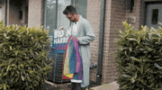 Black Lives Matter Trump GIF by John Crist Comedy