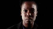 Black Woman What GIF by Ennov-Action