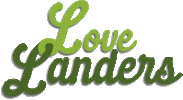 Lovelanders Sticker by LANDERS SUPERSTORE