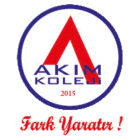 akim_koleji burakakım2 Sticker