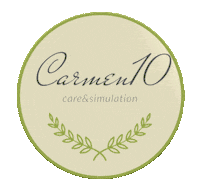 Carmen10 Care Sticker by 645 kk