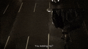 Kidding Me Tron Legacy GIF by Goldmaster