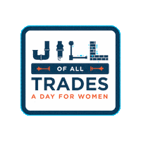 Jill Trades Sticker by Mohawk College