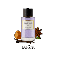 Laniorparfums parfum parfums parfumerie geur Sticker