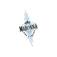 like a prayer pop Sticker by Madonna