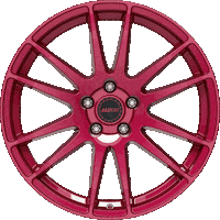 Wheel Drifting Sticker by ALUTEC Wheels