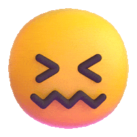 3D No Sticker