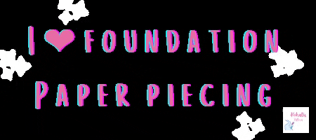 kohatupatterns giphygifmaker quilt quilting patchwork GIF