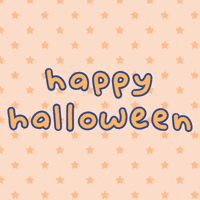 Trick Or Treat Halloween GIF