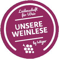 Sticker by Wilger