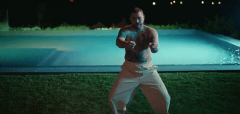 Insane GIF by Post Malone