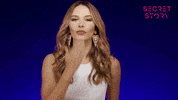 Secret Story Love GIF by Mediaset España