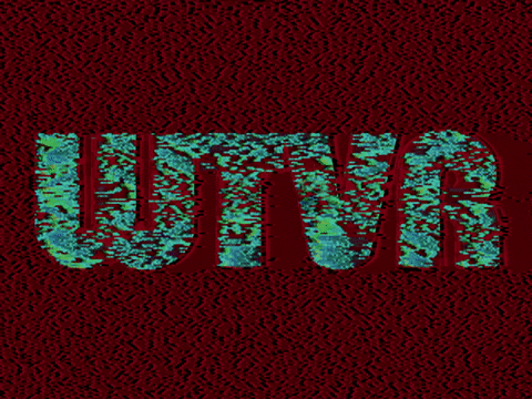 Art Glitch GIF