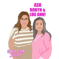 Boss Babe Shop Small Sticker by Instant Boss Club