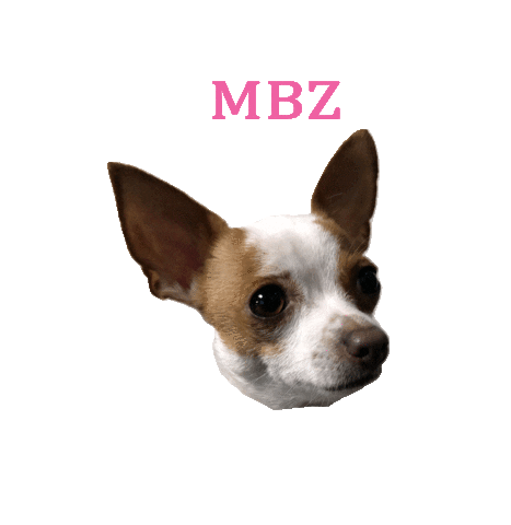 dog puppy Sticker by A. Marie Jewelry