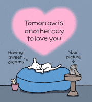 I Love You Dogs GIF by Chippy the Dog