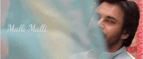 Pawan Kalyan Og GIF by Sharat overseas distribution