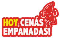 Sticker by SoloEmpanadas
