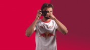 Red Bull Smile GIF by RB Leipzig