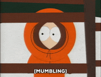 GIF by South Park 