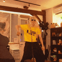 Twitch Intro GIF