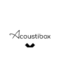 Maisonobjet Sticker by Acoustibox