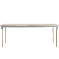 Table Sticker by Dokter and Misses